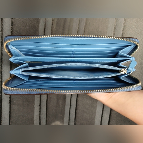 Coach wallet - Picture 5 of 6